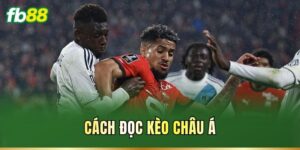 Cách Đọc Kèo Châu Á