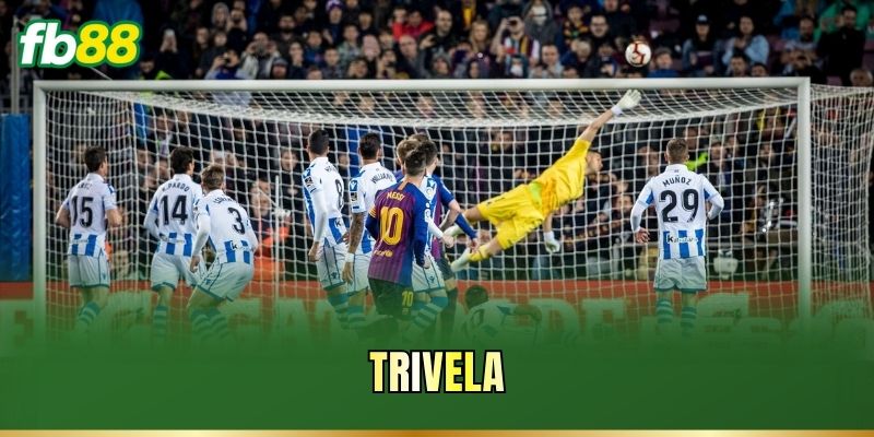 Trivela